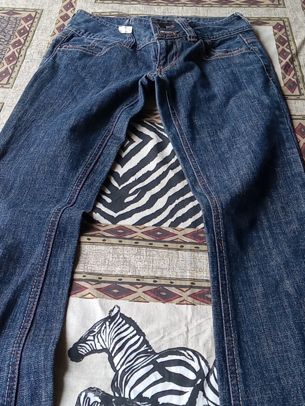 GUESS RIVEIERA JEANS - Picture 2 of 6